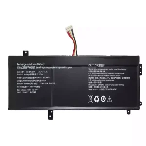 Oriģināls klēpjdatora Baterija 488467-3S1P