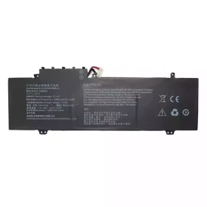Oriģināls klēpjdatora Baterija 508964