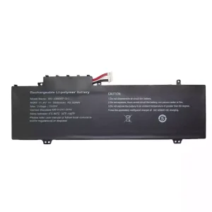 Oriģināls klēpjdatora Baterija NV-459067-3S