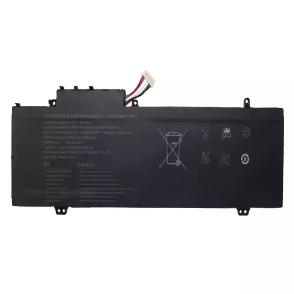 Oriģināls klēpjdatora Baterija U508760PV-3S1P