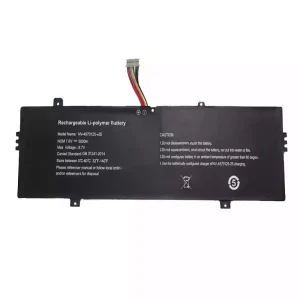 Oriģināls klēpjdatora Baterija NV-4570125-2S