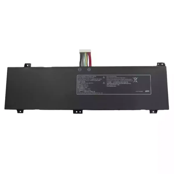 Oriģināls klēpjdatora Baterija GK5CN-14-20-4S1P-0