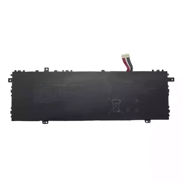Oriģināls klēpjdatora Baterija U488569PV-3S1P