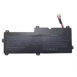Oriģināls klēpjdatora Baterija 597360-3S1P