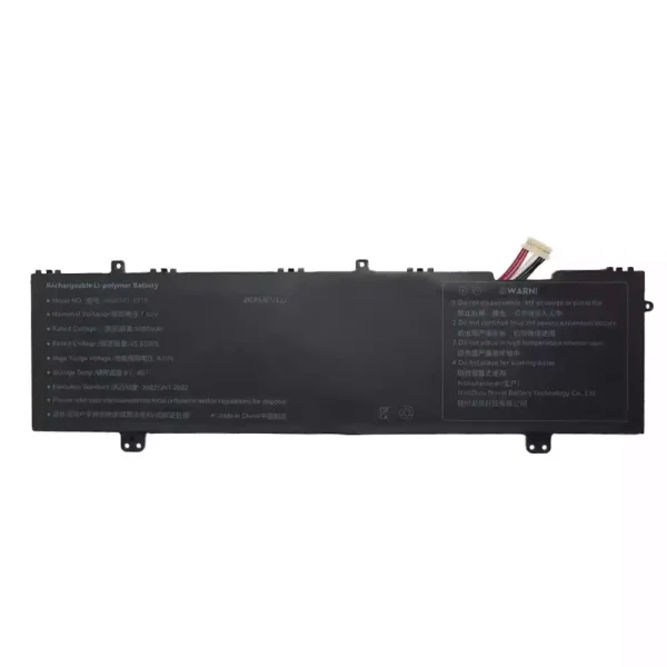 Oriģināls klēpjdatora Baterija 4964121-2S1P