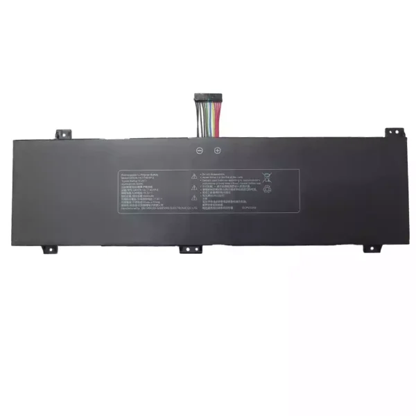 Oriģināls klēpjdatora Baterija GK5CN-13-17-4S1P-0