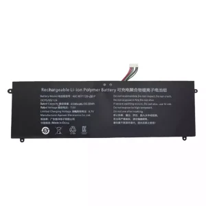 Oriģināls klēpjdatora Baterija AEC4871128-2S1P