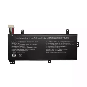 Oriģināls klēpjdatora Baterija AEC5259146-2S1P