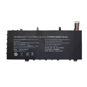 Oriģināls klēpjdatora Baterija AEC677475-3S1P