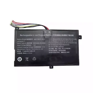 Oriģināls klēpjdatora Baterija AEC578571-2S1P-N,AEC578571-2S1P