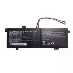 Oriģināls klēpjdatora Baterija 5570A6-2S1P