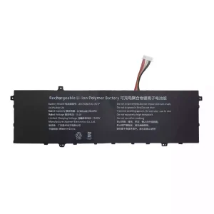 Oriģināls klēpjdatora Baterija AEC5080100-3S1P