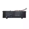 Oriģināls klēpjdatora Baterija AEC5076126-2S1P