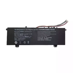 Oriģināls klēpjdatora Baterija AEC5076126-2S1P