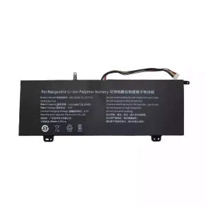 Oriģināls klēpjdatora Baterija AEC4584129-2S1P-N