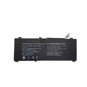 Oriģināls klēpjdatora Baterija AEC4381117-2S1P