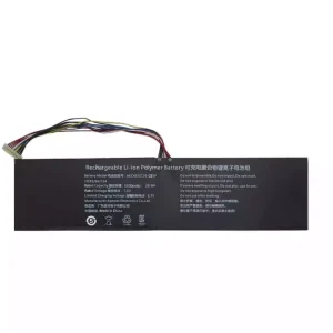Oriģināls klēpjdatora Baterija AEC4359124-2S1P
