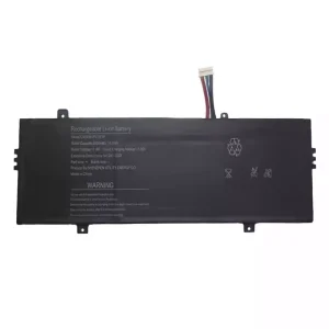 Oriģināls klēpjdatora Baterija U439061PV-3S1P
