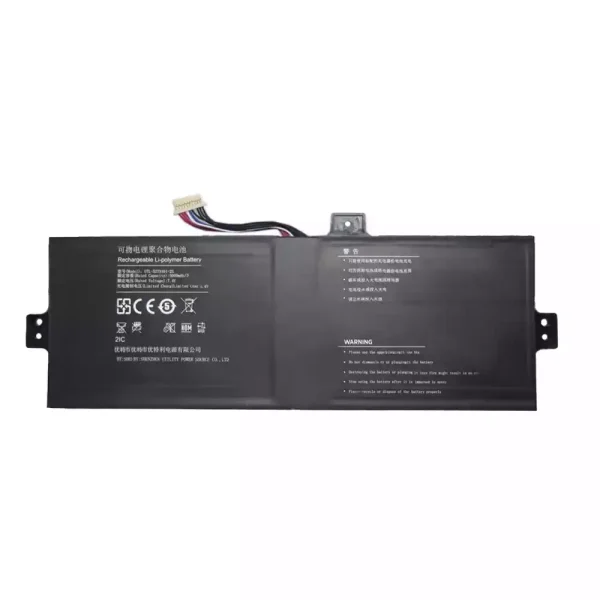 Oriģināls klēpjdatora Baterija UTL-5268101-2S
