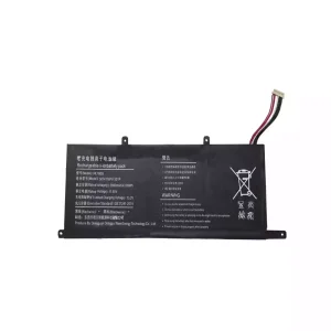 Oriģināls klēpjdatora Baterija DEEQ HL160G 5074116PV-3S1P