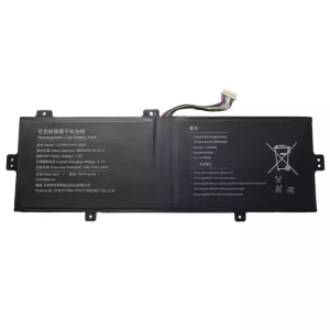 Oriģināls klēpjdatora Baterija U3785131PV-2S1P