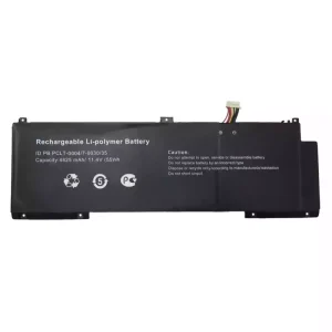Oriģināls klēpjdatora Baterija PCLT-0004/7-0030/35
