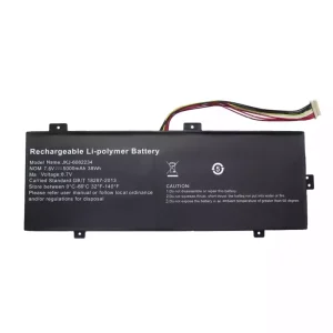 Oriģināls klēpjdatora Baterija JKJ-6082234
