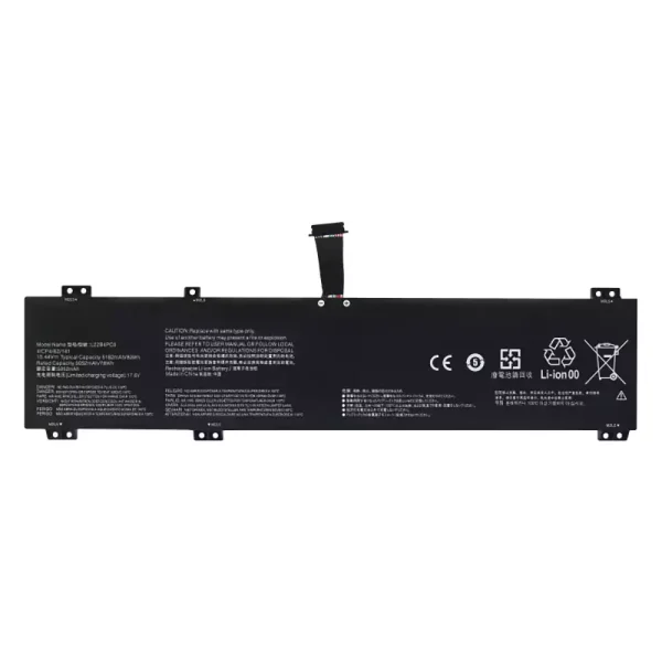 Oriģināls klēpjdatora Baterija LENOVO L22B4PC0 L22M4PC0 L22D4PC0 L22C4PC0 L22X4PC0