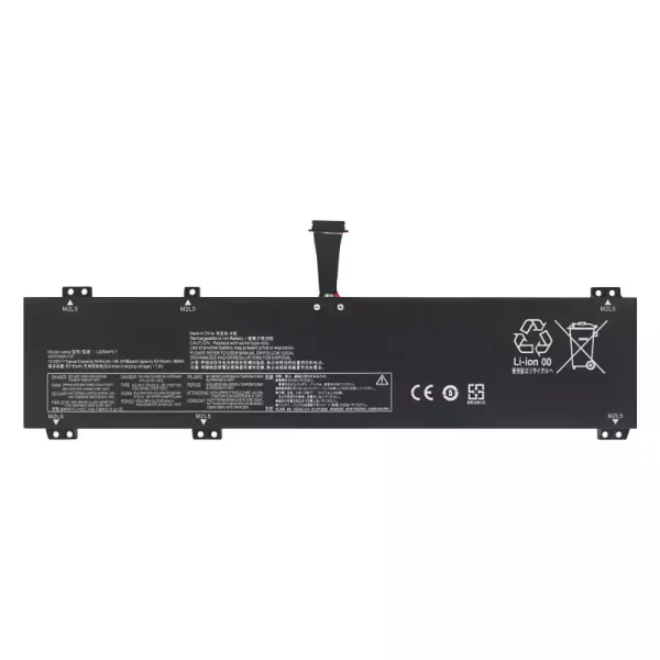 Oriģināls klēpjdatora Baterija LENOVO L22M4PC1 L22D4PC1 L22X4PC1