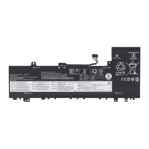 Oriģināls klēpjdatora Baterija LENOVO L23M3PK1 L23X3PK1 L23B3PK1 L23D3PK1 L23C3PK1