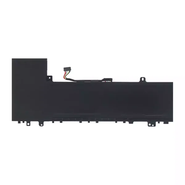 Oriģināls klēpjdatora Baterija LENOVO L23M3PK1 L23X3PK1 L23B3PK1 L23D3PK1 L23C3PK1 - Image 2