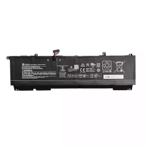 Oriģināls klēpjdatora Baterija HP QK06XL