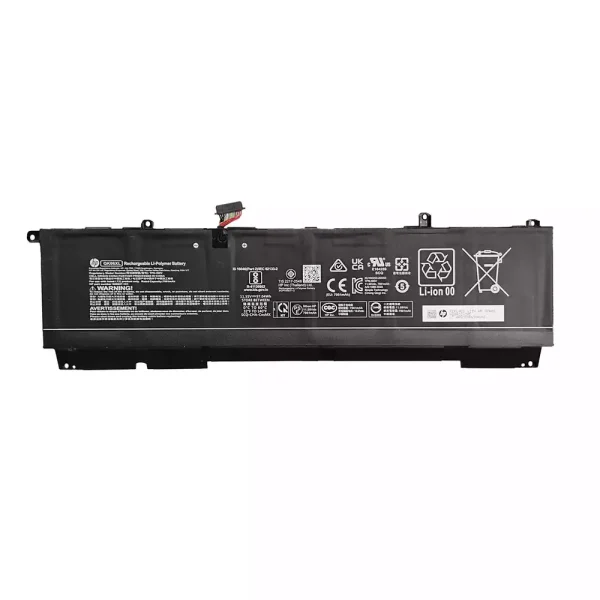 Oriģināls klēpjdatora Baterija HP QK06XL