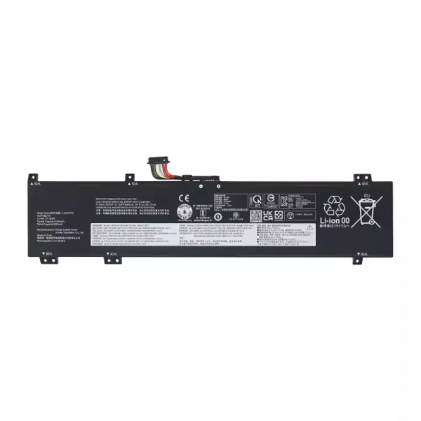 Oriģināls klēpjdatora Baterija LENOVO L23M4PK5 L23B4PK5 L23X4PK5 L23C4PK5 L23D4PK5