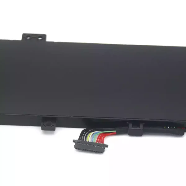 Oriģināls klēpjdatora Baterija LENOVO L23M4PK5 L23B4PK5 L23X4PK5 L23C4PK5 L23D4PK5 - Image 4