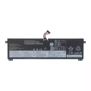 Oriģināls klēpjdatora Baterija LENOVO L23N4PG1 L23X4PG1 L23D4PG1