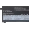Oriģināls klēpjdatora Baterija LENOVO L23N4PG1 L23X4PG1 L23D4PG1 - Image 3