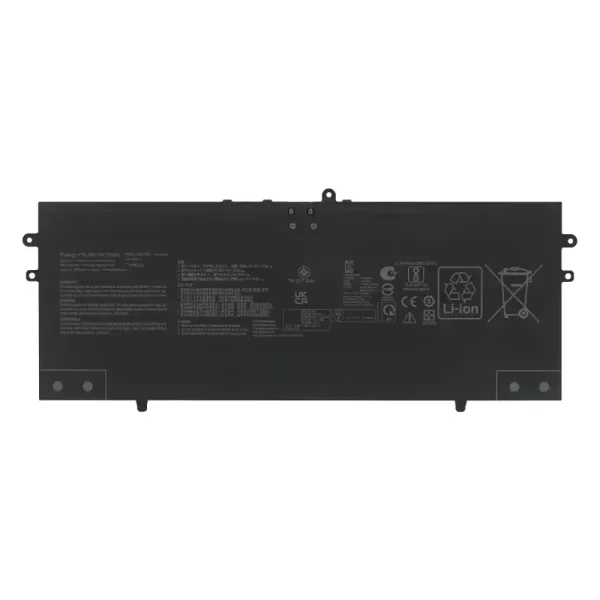 Oriģināls klēpjdatora Baterija ASUS C41N2304
