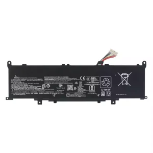 Oriģināls klēpjdatora Baterija HP RX03XL