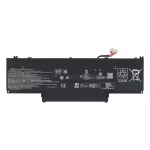 Oriģināls klēpjdatora Baterija HP ER06XL TPN-DB1T