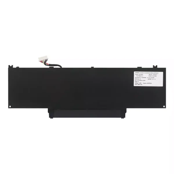 Oriģināls klēpjdatora Baterija HP ER06XL TPN-DB1T - Image 2