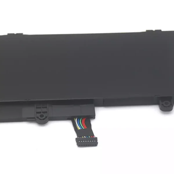 Oriģināls klēpjdatora Baterija LENOVO L20M3PD4 L20L3PD4 - Image 4