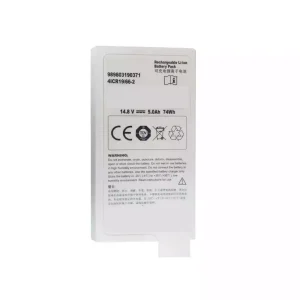 Akumulatora baterija priekš Philips 989803190371
