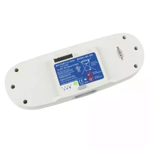 Akumulatora baterija priekš Inogen BA-200 BA-300 BA-400 BA-500