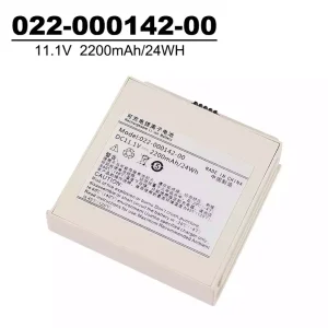 Akumulatora baterija priekš COMEN 022-000142-00