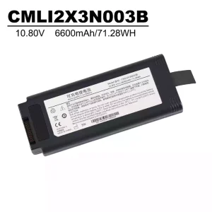 Akumulatora baterija priekš CMLI2X3N003B,COMEN V1 Portable ventilator