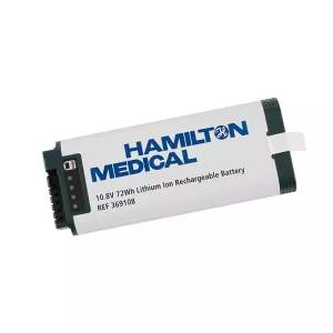 Akumulatora baterija priekš Hamilton C1,REF 369108