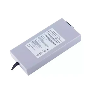 Akumulatora baterija priekš Drager Vista 129,F2,V8,Drager vista 120,M8B,IM8B