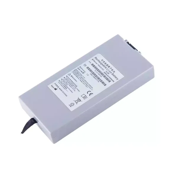 Akumulatora baterija priekš Drager Vista 129,F2,V8,Drager vista 120,M8B,IM8B