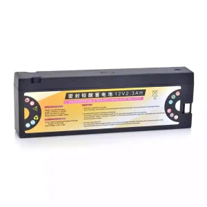 Akumulatora baterija priekš MINDRAY iPM-9800 IPM 9800